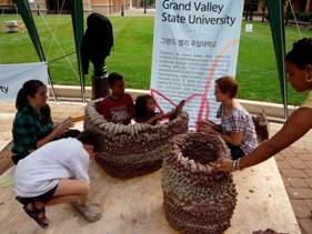 Parallel Communication